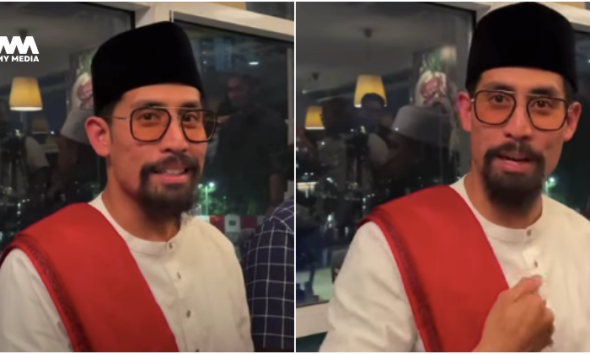 Ustaz Don perjelas dah belajar hadis