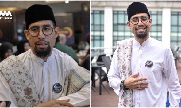 Ustaz Don dakwa ada pihak sengaja