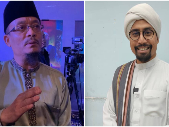 Ustaz Kazim Elias anggap satu kerugian