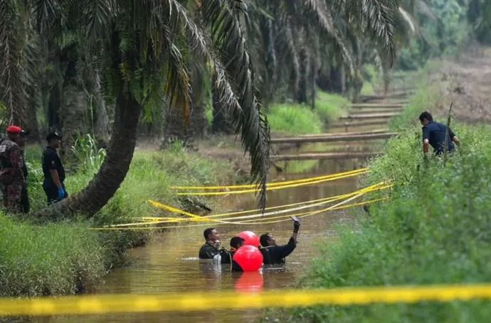 Pendakwah tegur isu tiupan angin 