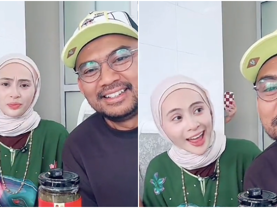 Adira Suhaimi malas nak bercinta