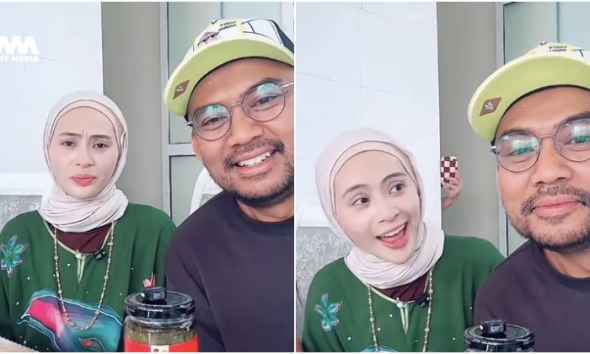 Adira Suhaimi malas nak bercinta