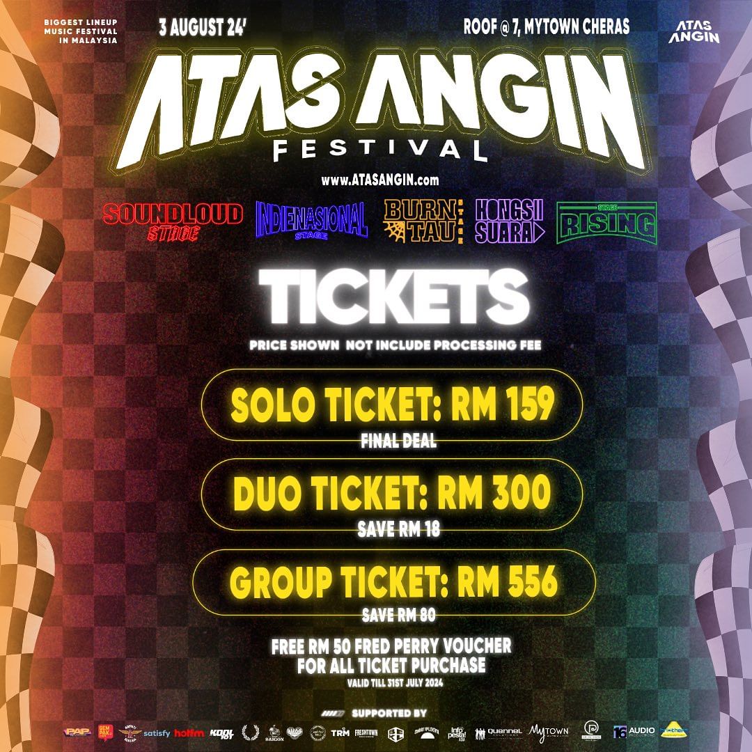 Festival Atas Angin