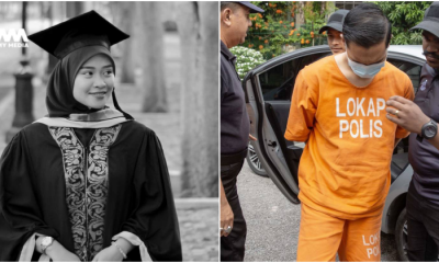 Rakan Nur Farah Kartini harap pelaku dikenakan hukuman setimpal