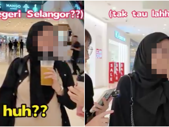 Kuala Lumpur ibu negeri Selangor