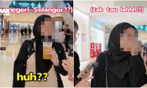 Kuala Lumpur ibu negeri Selangor