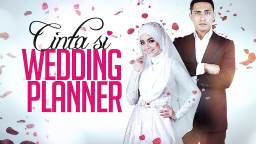 Tertarik dengan kehidupan, drama Cinta Si Wedding Planner ketuk hati Fu Ceen peluk agama Islam 8