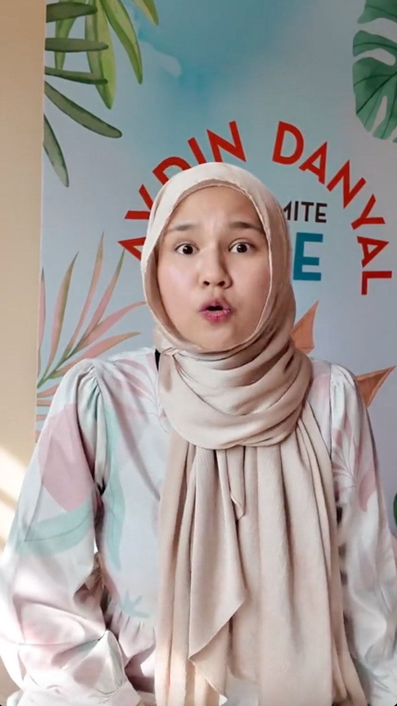 Influencer Syedot mengaku salah, mohon maaf pada Liana 'Beep Beep' 7