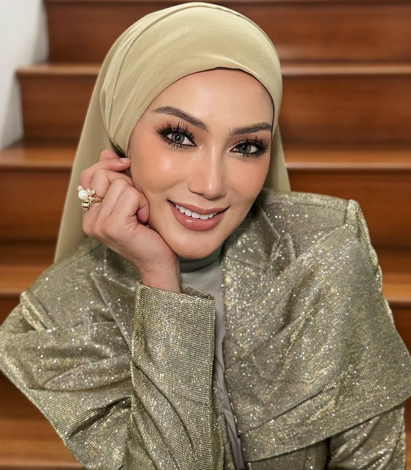 Ramai selebriti senior lebih layak dapat Datuk berbanding saya 7