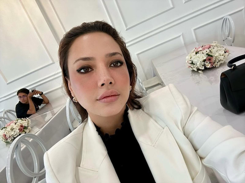 Erma Fatima hargai bakat lakonan Fathia Latiff 9