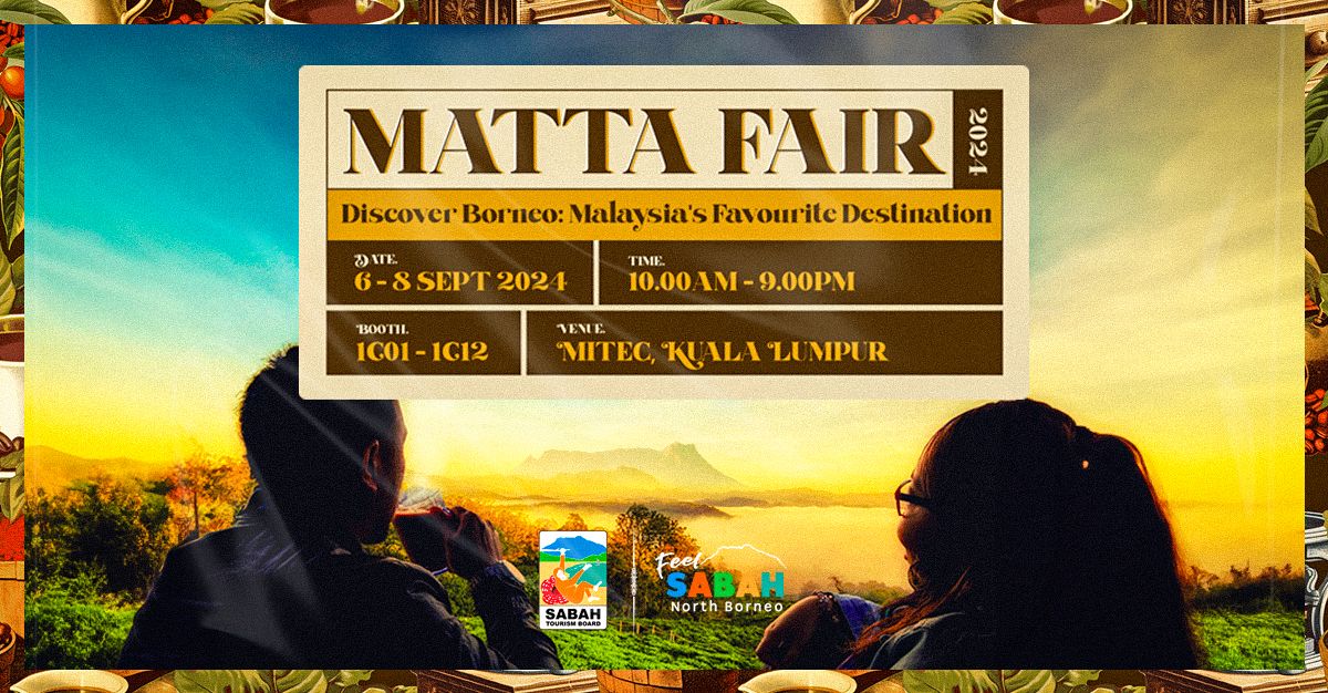 MATTA Fair 2024