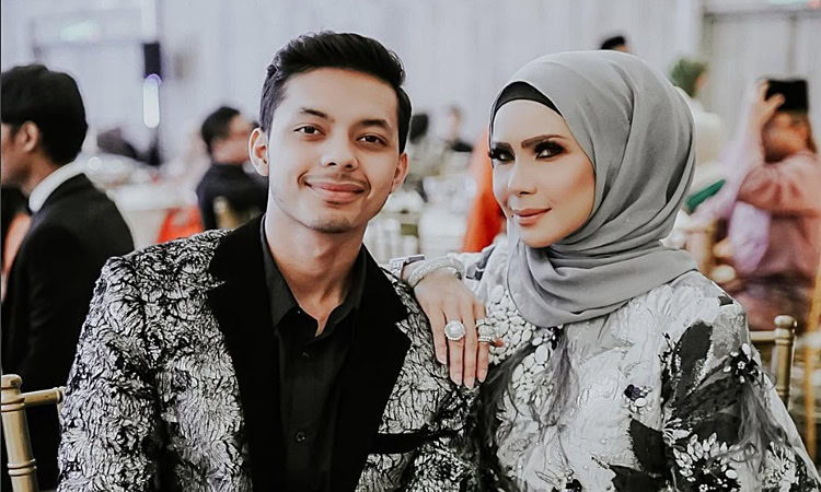 Che Ta bakal risik menantu, suka pilihan Ammar-"Berhijab & tak main media sosial" 7