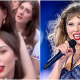 Anna Jobling seperti Taylor Swift