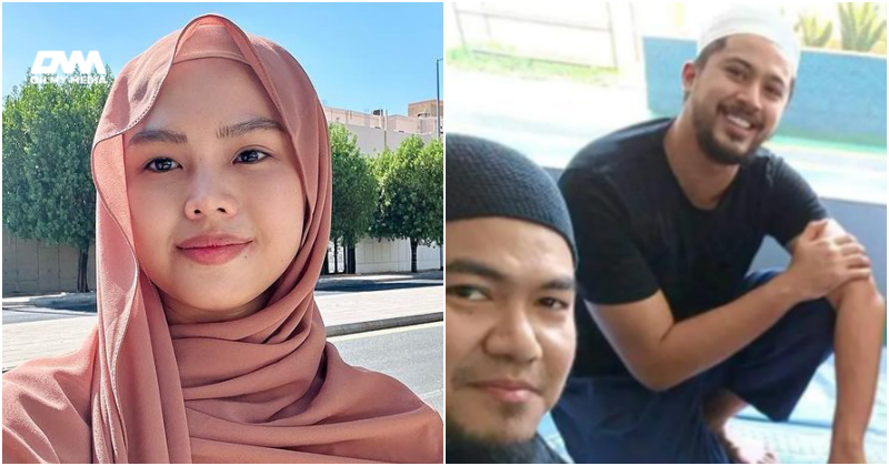 Bella Astillah tak tahu Aliff Aziz kembali sertai tabligh -“Kalau betul berubah, alhamdulillah”