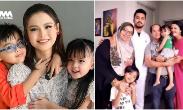 Bella Astillah minta ibu mentua berhenti perli