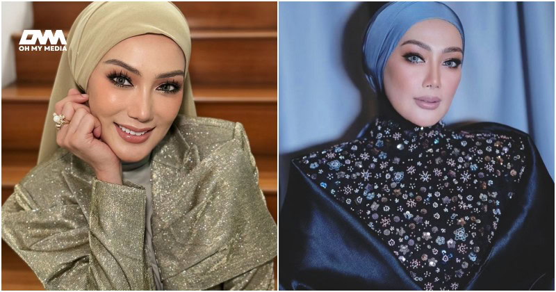 Ramai selebriti senior lebih layak dapat Datuk berbanding saya