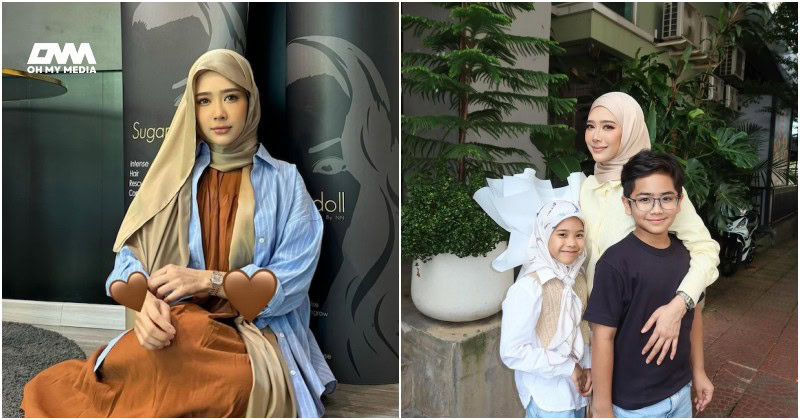 Fatin Afeefa tak benarkan anak jadi artis – “Kena belajar dan hafal al-Quran..”