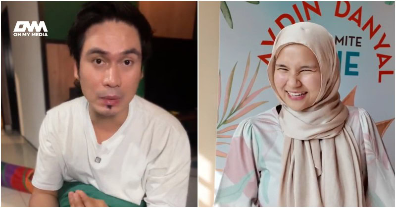 Influencer Syedot mengaku salah, mohon maaf pada Liana ‘Beep Beep’