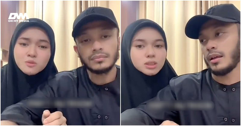 Influencer nafi dakwaan paksa isteri2 mandi tanpa pakaian