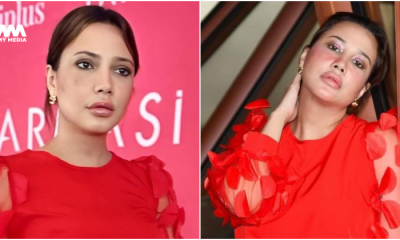 Fathia Latiff akui buat prosedur kecantikan