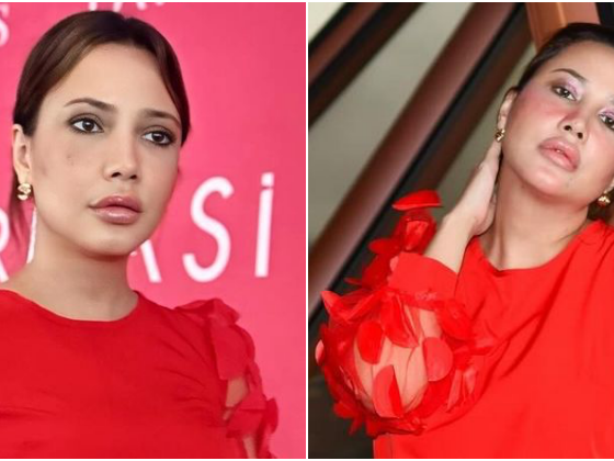 Fathia Latiff akui buat prosedur kecantikan