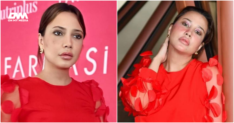 Fathia Latiff akui buat prosedur kecantikan