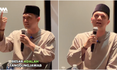 lelaki wajib sediakan tempat tinggal