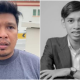 Abang ipar redha dengan pemergian Nidza Afham