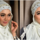 Raja Azura ikhlas berhijab