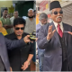 Raja bomoh kembali lagi