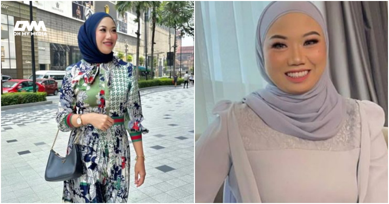 Shuhada Shukri jerit satu rumah, teruja crush follow dekat TikTok