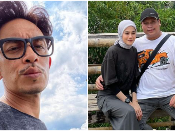 Fara Salleh minta Iqram Dinzly jangan sibuk