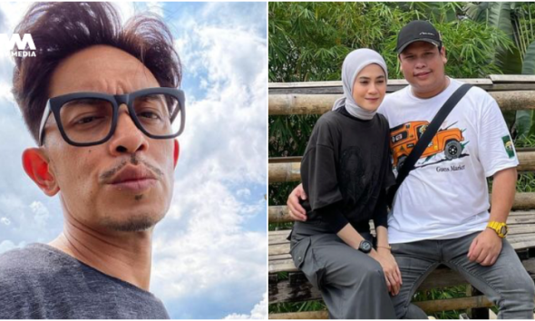 Fara Salleh minta Iqram Dinzly jangan sibuk