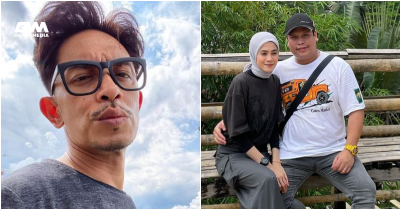 Fara Salleh minta Iqram Dinzly jangan sibuk