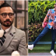 Wak Doyok akur calon isteri pilihan ibu