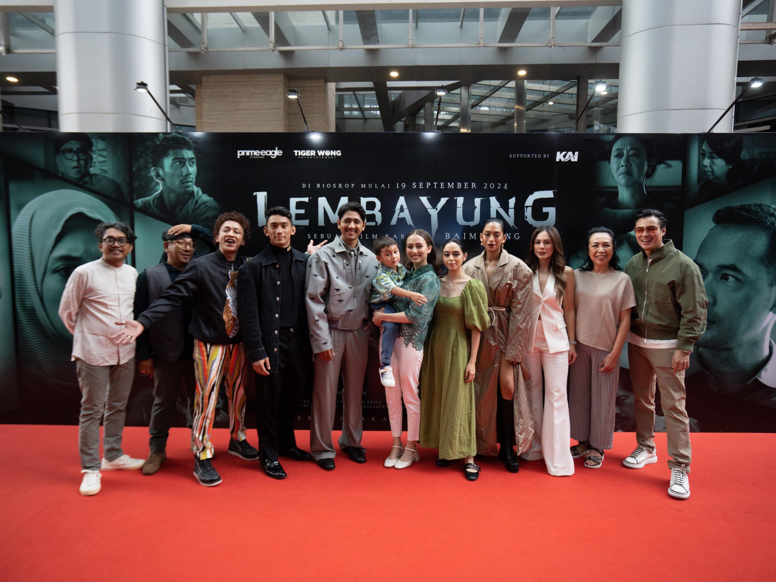 Anna Jobling terima tiga lagi tawaran filem