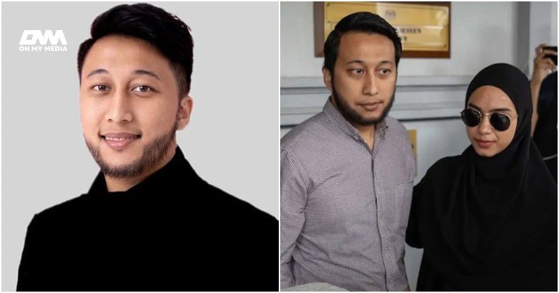 Alif Teega didakwa salah guna harta program infaq iftar & korban berjumlah RM63,605.48