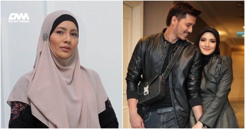 “Buang ego, bincang tanpa libatkan pihak ketiga” – Nasihat Norish Karman buat Fattah & Fazura