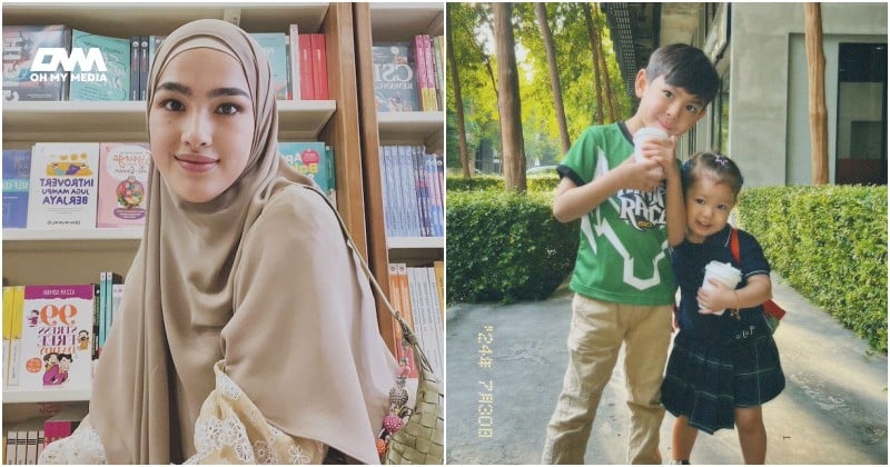 Elfira Loy sanggup berbelanja lebih, hantar anak ke sekolah dipercayai