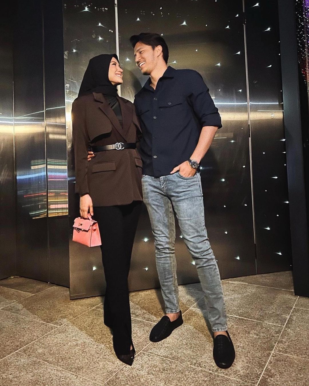 Fattah Amin kongsi gambar