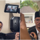 Fattah Amin bukan robot