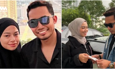 Abang Tesla minta netizen jangan serang isteri kedua