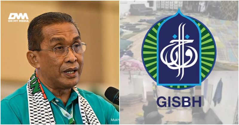 PAS percaya sisi positif GISBH, siasat tapi jangan hukum pihak tak bersalah