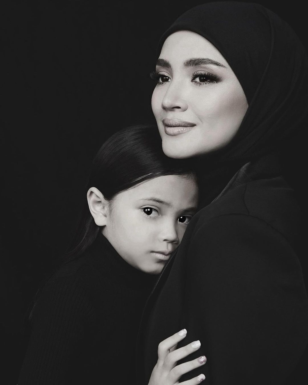 Fazura titip ucapan buat Fatima