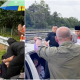 Sultan Pahang sanggup henti kenderaan