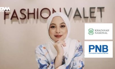 Netizen gesa Vivy Yusof beri penjelasan