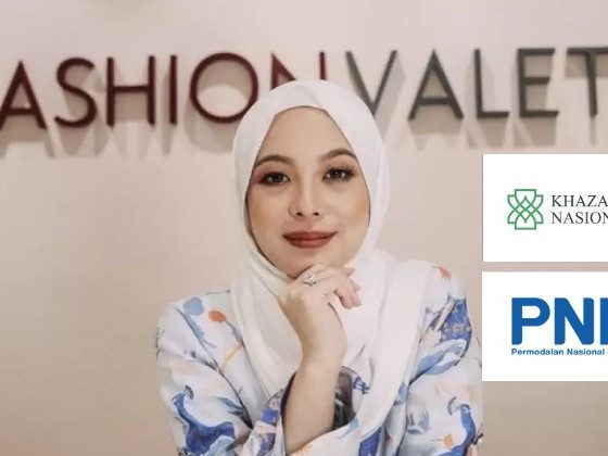 Netizen gesa Vivy Yusof beri penjelasan