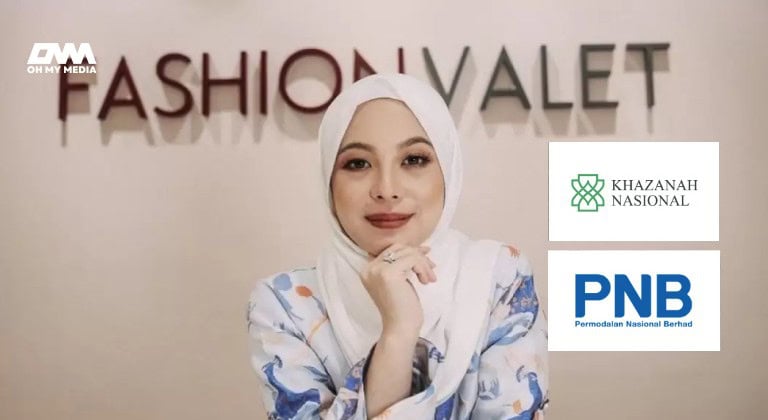 Netizen gesa Vivy Yusof beri penjelasan