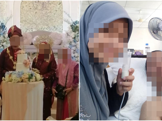 nikahi wanita lain selepas seminggu berpisah