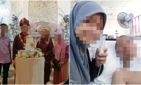 nikahi wanita lain selepas seminggu berpisah